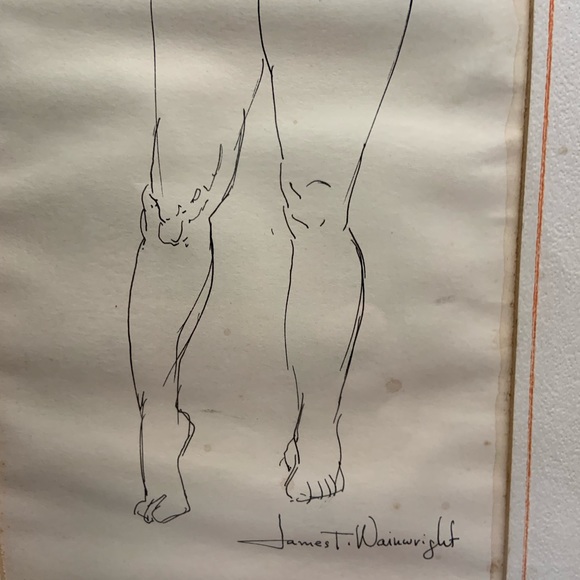 Wall Art -  Wainwright - Picture 3 of 4